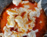 Foto del paso 4 de la receta Ensaladilla de mejillones en escabeche