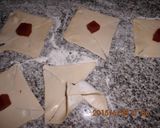 Foto del paso 2 de la receta: Molinetes (dulces o salados)