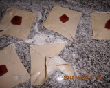 Foto del paso 2 de la receta: Molinetes (dulces o salados)
