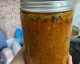 Foto langkah ke 8 dari resep Sambal balado siap pakai (porsi nyetok).