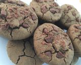 Foto del paso 8 de la receta: Panquecillos de cacao y stevia, sin gluten