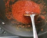 Foto langkah ke 3 dari resep Sambel udang Pete.