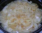 Foto del paso 2 de la receta: Pastel económico de papas, anco, carne