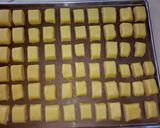 Foto langkah ke 4 dari resep Wafer Cookies.