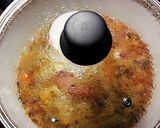 Foto del paso 24 de la receta: Cabrito en salsa de cebolla roja y ras el hanout