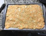 Foto del paso 3 de la receta: 🌯Pionono anaranjado🥕#rápidas