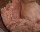 Kötbullar, avagy a híres svéd húsgombóc recept fázis 2 fotója