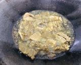 Foto langkah ke 2 dari resep Dendeng balado.