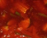 Foto del paso 6 de la receta: Mole de olla