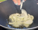 Foto del paso 2 de la receta: Noodles con setas y pollo