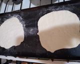 Foto del paso 4 de la receta: Masa para fajitas, rolls, etc