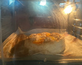 Foto del paso 6 de la receta: Roscón de Reyes de hojaldre relleno de crema pastelera