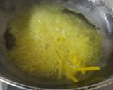 ঝু্রি আলু ভাজা (jhuri aloo bhaja recipe in Bengali) রেসিপি ধাপ - 2 ছবি