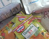 Meggy dzsem mirelitből recept fázis 2 fotója