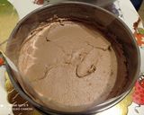 Kinder Bueno torta recept fázis 5 fotója