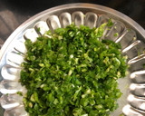 વટાણા રીંગણનુ ગ્રીન શાક (Vatana Ringan Green Shak Recipe In Gujarati) રેસીપી સ્ટેપ2ફોટો