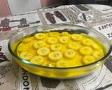 صورة لخطوة 6 من وصفة حلى بارد بالموز