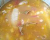 Foto del paso 6 de la receta: Guisado de pollo