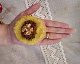 عکس مرحله 3 از دستور کوفته روسی
