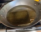 A picture of step 8 of Pepperjack Pork Empanada.
