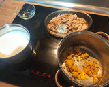 Foto del paso 2 de la receta: Croquetas de pollo asado