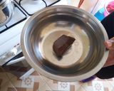 A picture of step 4 of How To Melt Baking Chocolate Without A Microwave.
