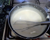 Foto del paso 2 de la receta: Croquetas de carne picada y bechamel