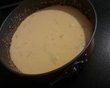 Gluténmentes egyszerű túrótorta, mint sajttorta recept fázis 9 fotója