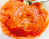 Hình bước làm 10 của món Bánh lá đinh lăng và bắp nếp