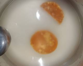 Puding Cendol Takendol kendol - Step 3