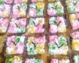 Foto langkah ke 6 dari resep Ongol ongol singkong.