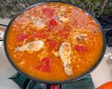 Foto del paso 4 de la receta: Paella de pollo