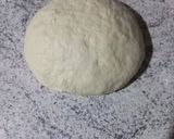 Foto del paso 2 de la receta: Trenza de pasas y frutas abrillantadas