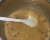 Bread pudding with pecan whiskey sauce recipe step 5 photo