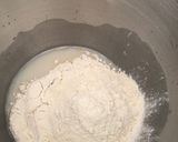 Foto del passaggio 2 della ricetta Brioche alla crema di limone