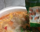 Foto langkah ke 5 dari resep Sayur Lodeh Tempe Semangit.