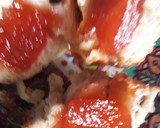 Foto del paso 7 de la receta: Pan casero dulce y relleno receta de Mamá 😍