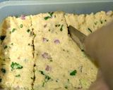A picture of step 12 of Poha Cutlets.