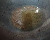 A picture of step 2 of Wheat Flour Puffs.