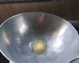A picture of step 4 of Special Tandoori Red sauce pasta.