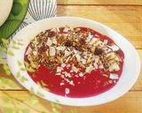Foto del paso 7 de la receta: Granola vainilla-canela al sartén! Fácil y rápido :)