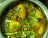 A picture of step 2 of Daily pakwan.
