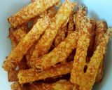 Sajtos rúd recept fázis 4 fotója
