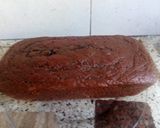 Foto del paso 8 de la receta: Budín de remolacha y cacao 🍫