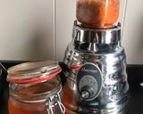 Foto del paso 3 de la receta: Mostaza al guajillo