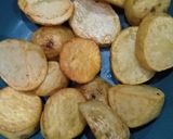 Foto langkah ke 1 dari resep Perkedel kentang.