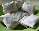 Foto langkah ke 9 dari resep Martabak imut.