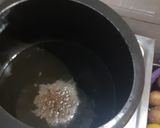 जीरा राइस (jeera rice recipe in Hindi) रेसिपी चरण 2 फोटो