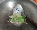 Foto langkah ke 2 dari resep Mie ayam bakso ekspres.