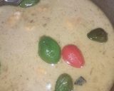 Foto langkah ke 3 dari resep Ase tahu khas sunda.